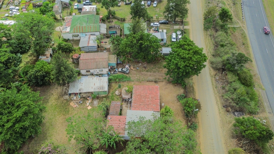 Commercial Property for Sale in Eureka Eastern Cape